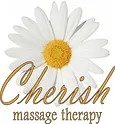 Cherish Massage Therapy Logo